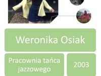 Weronika  Osiak 1